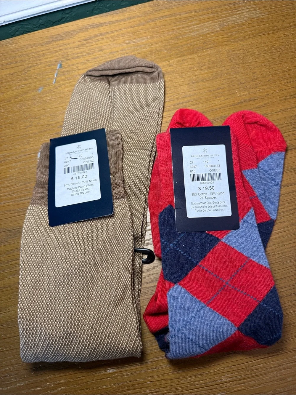 Brooks Brothers nwt bundle
